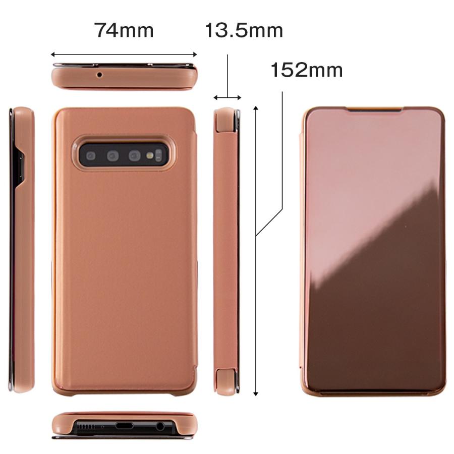 手帳型スマホケース 7