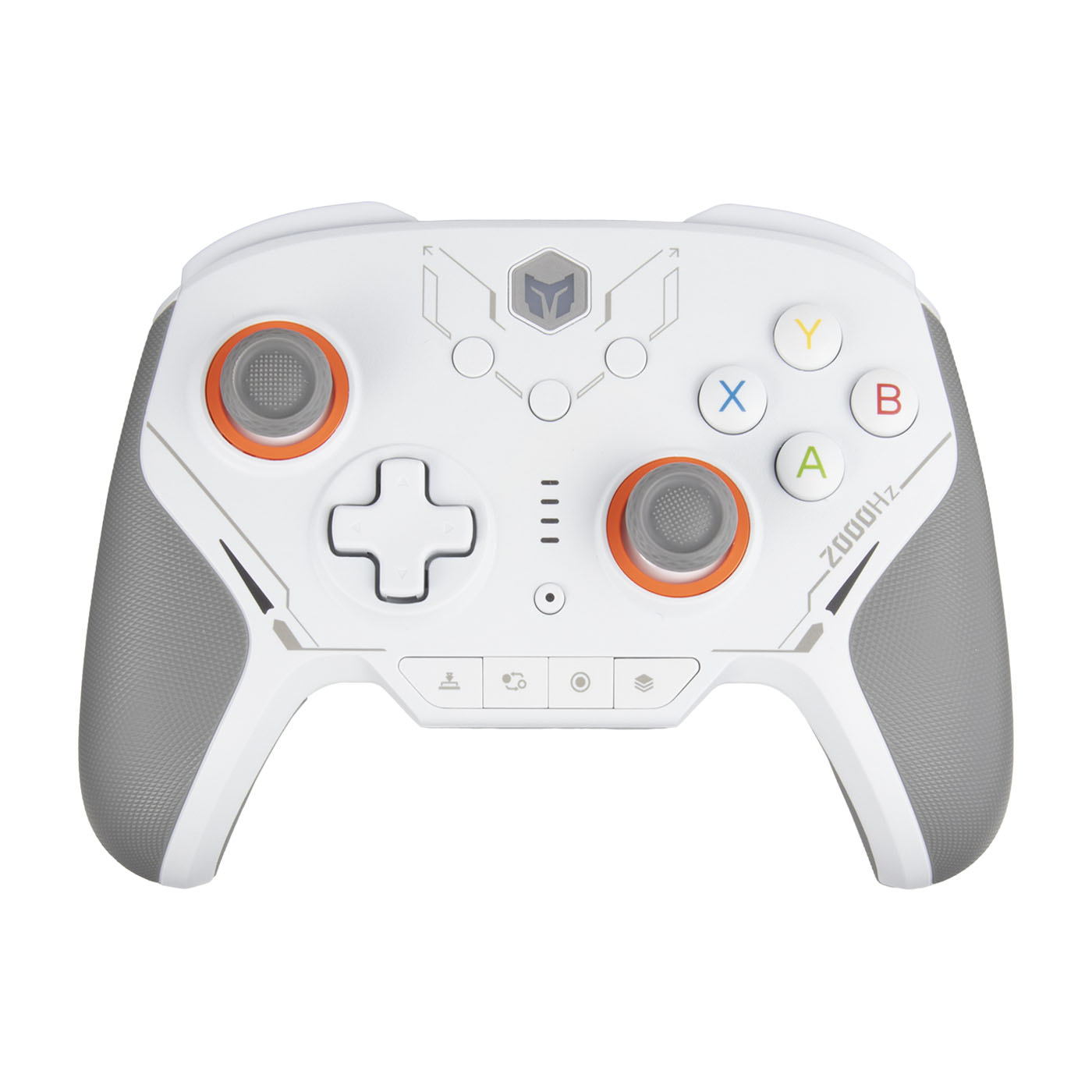 BIGBIG WON BLITZ2を検証レビュー！PC用ゲームパッド・コントローラー