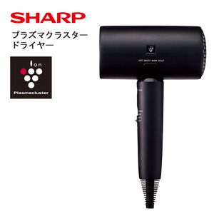 プラズマクラスタードライヤー 1
