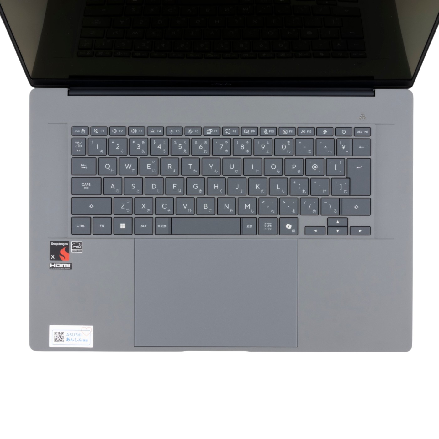 16 （UX3607QA） 4