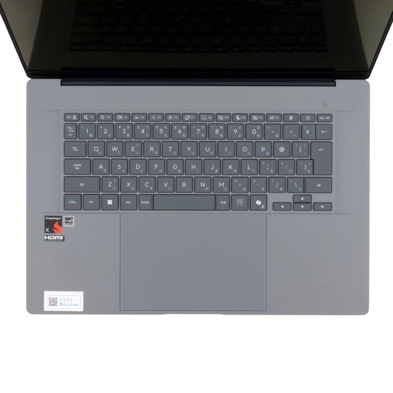 16 (UX3607QA) 4