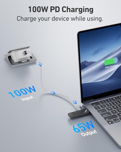 USB-C送信機・HDMI受信機キット 4