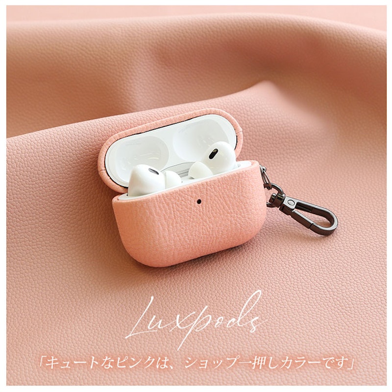 ZENIX LIFE DESIGN イヤホンケース 9
