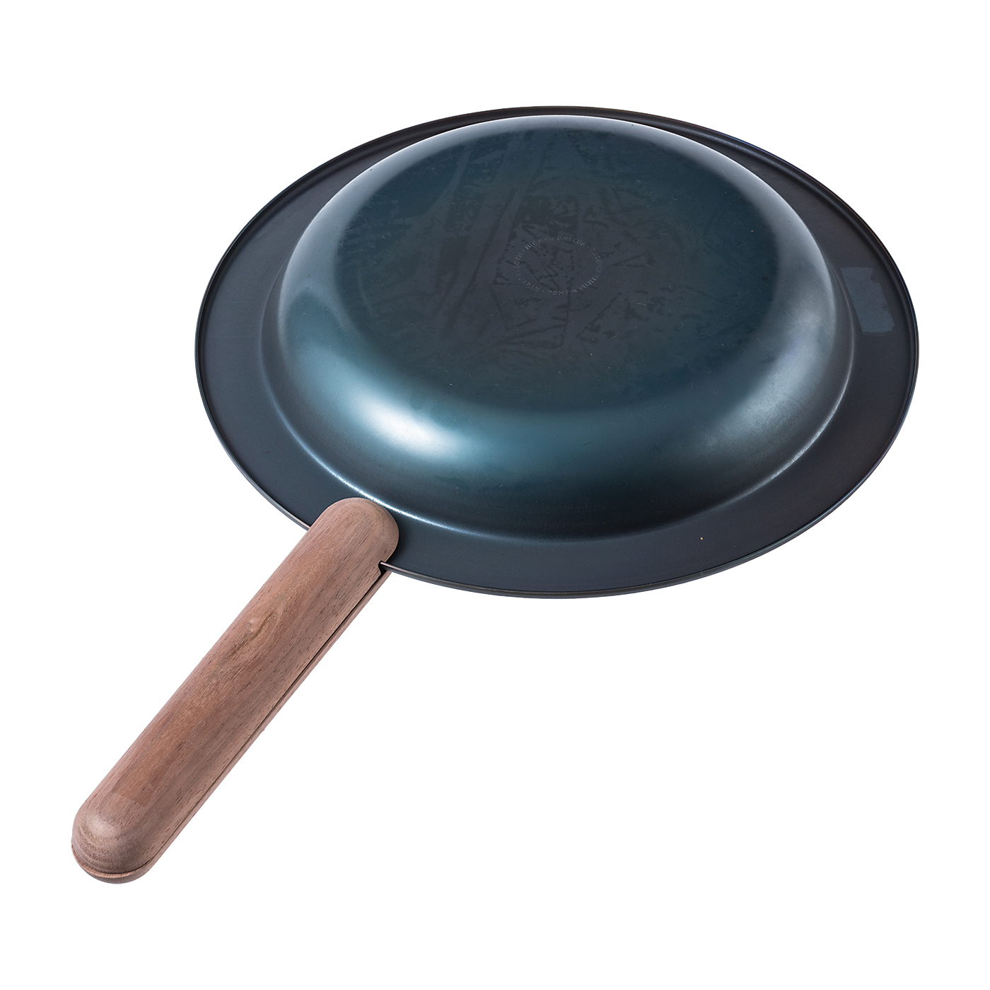 藤田金属 JIU フライパン ハンドルセット ウォルナットをレビュー