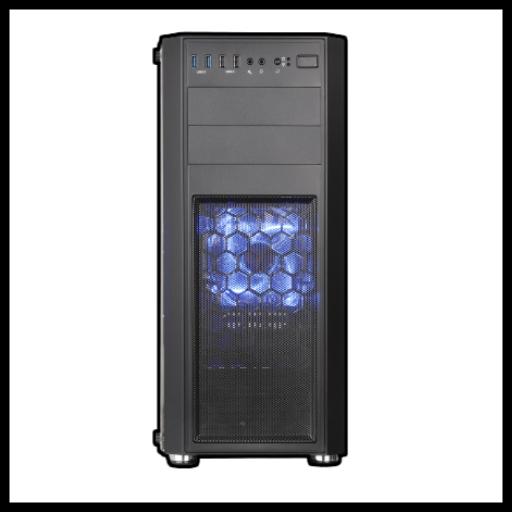 Core Ultra 7 265KF / RTX5080 / メモリ32GB / SSD 1TB / H26 5
