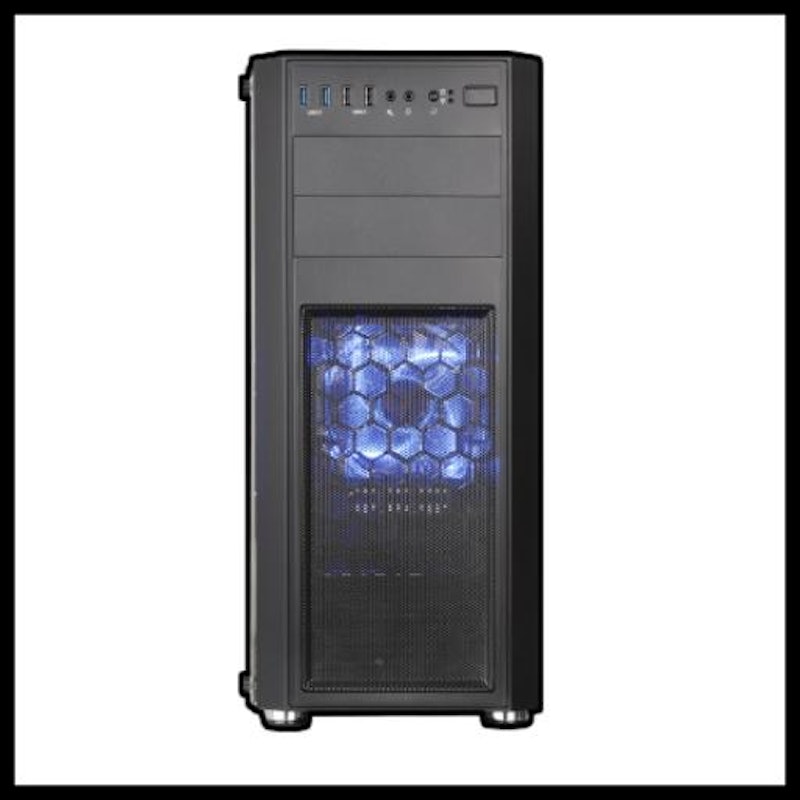 Core Ultra 7 265KF / RTX5080 / メモリ32GB / SSD 1TB / H26 5