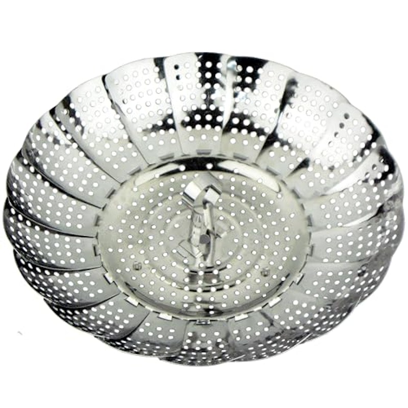 蒸し器 1