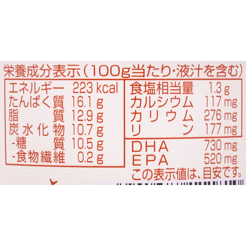 さば味噌煮 6