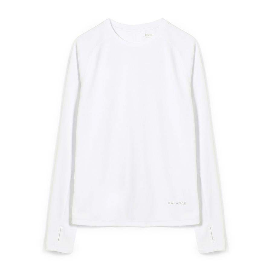 ランナーズロングスリーブTシャツ 2