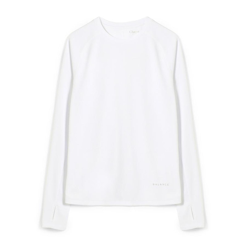 ランナーズロングスリーブTシャツ 2