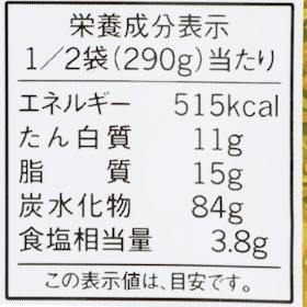味の素 ザ★ チャーハン クチコミ評価・評判&検証レビュー 5