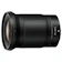 ニコン NIKKOR Z 20mm f/1.8 S 1
