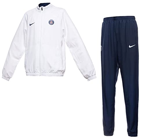 PSG ストライク トラックスーツ 1