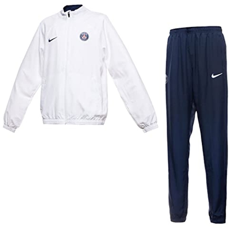 PSG ストライク トラックスーツ 1