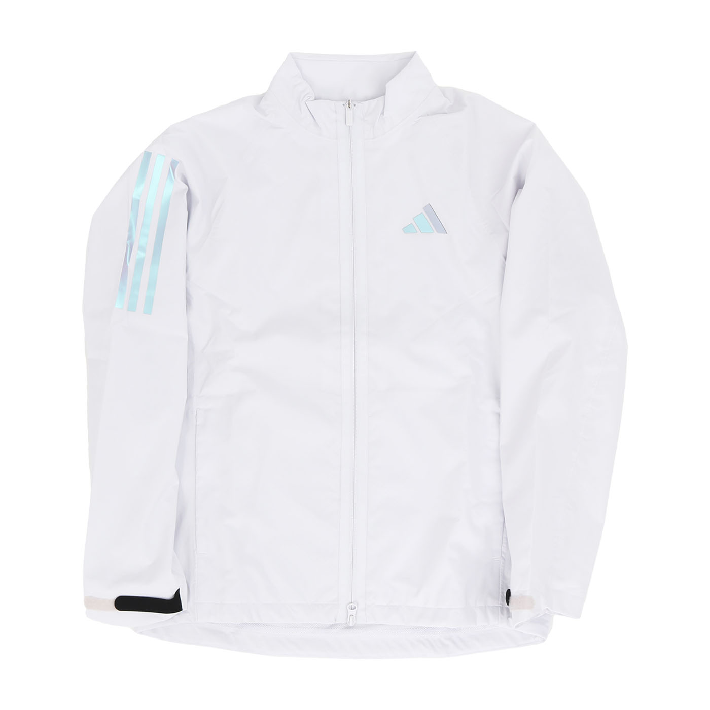 アディダスジャパン adidas RAIN. RDY レインスーツを検証レビュー