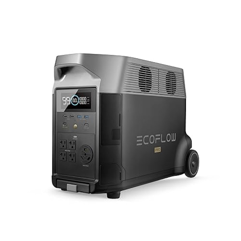 DELTA Pro 1