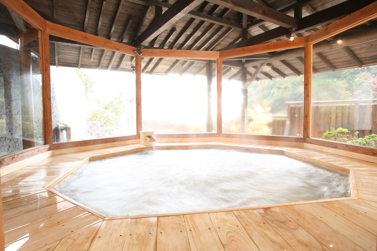 別府明礬温泉 御宿 ゑびす屋 5