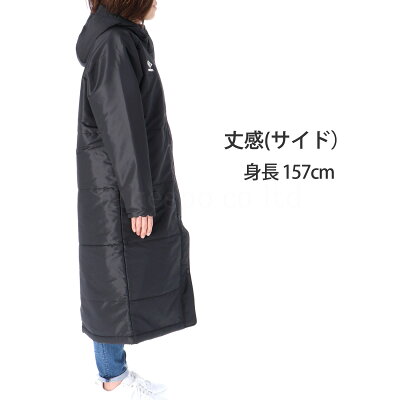 22年 レディース用ベンチコートのおすすめ人気ランキング選 Mybest