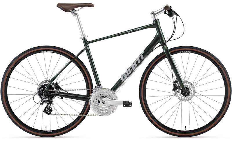 ESCAPE R DISC MS 1