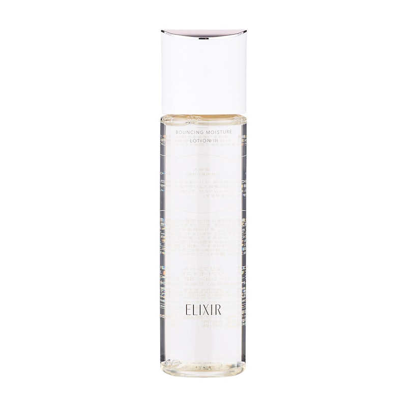 エリクシール シュペリエル リフトモイスト ローション SP IIIの エリクシール シュペリエル リフトモイスト ローション SP IIIの