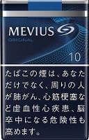 初心者向けタバコのおすすめ人気ランキング 2