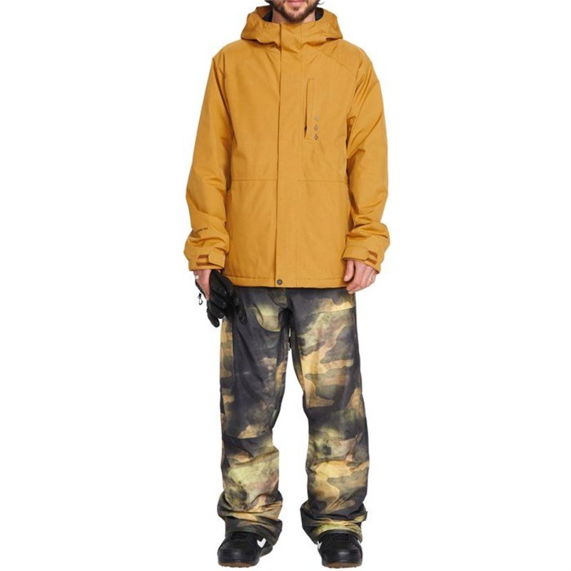 Dua Insulated Gore-Tex Jacket 3