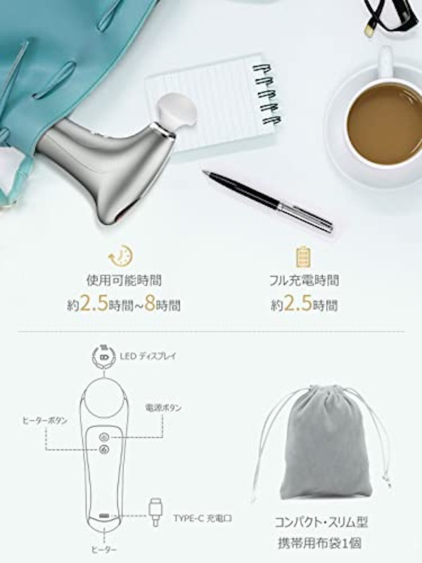 FASCIA RAKU MINI 8
