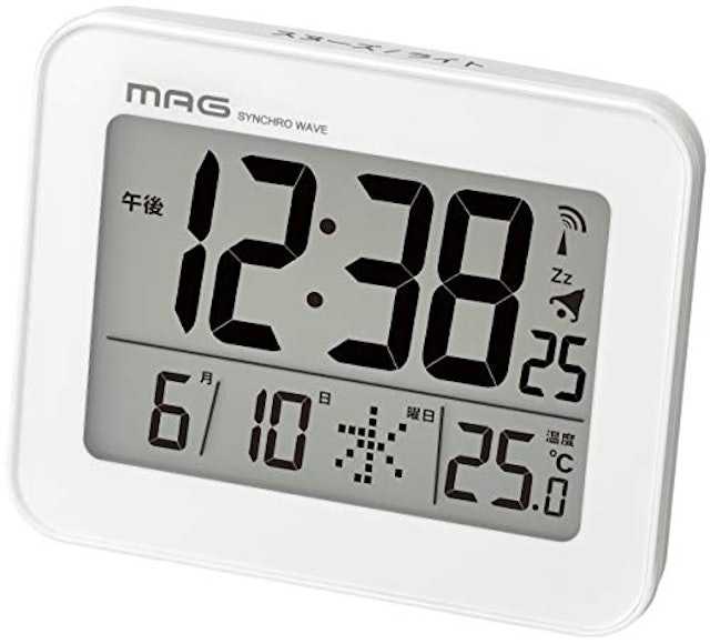 21年 電波置き時計のおすすめ人気ランキング15選 Mybest 21年 電波置き時計のおすすめ人気ランキング15選 Mybest