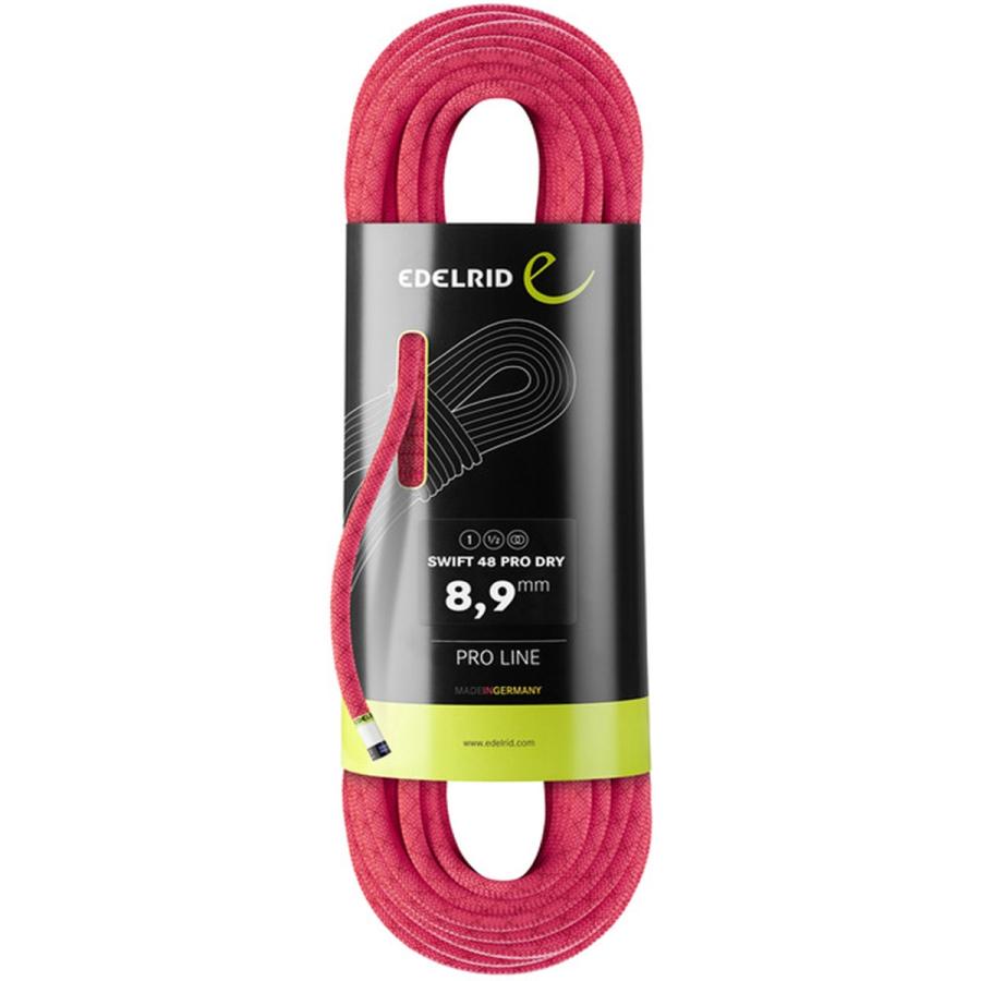 ペツル ボルタ 9.2mm 連ねる 50m Petzl VOLTA クライミングロープ