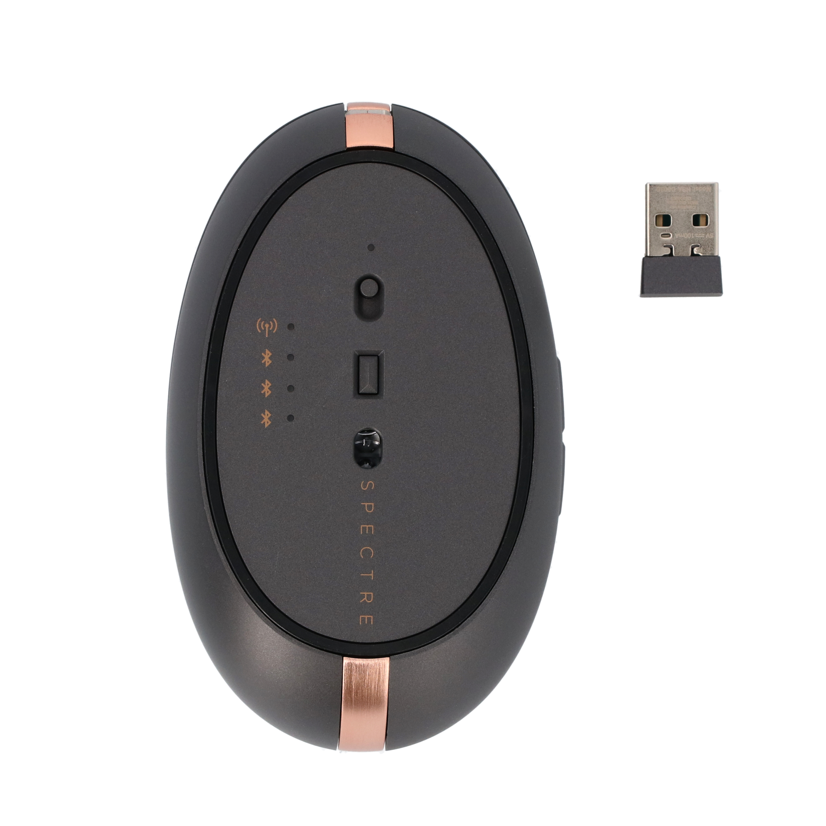 hp spectre マウス 700をレビュー！クチコミ・評判をもとに徹底検証