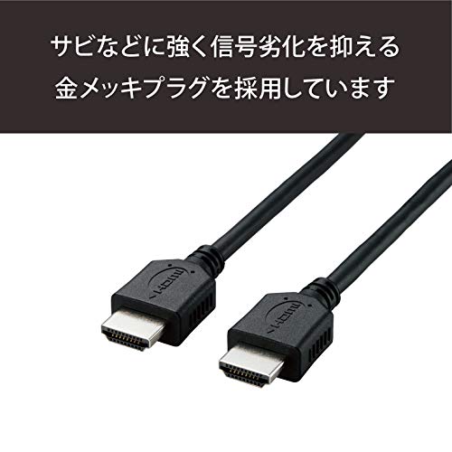 HDMIケーブル 6