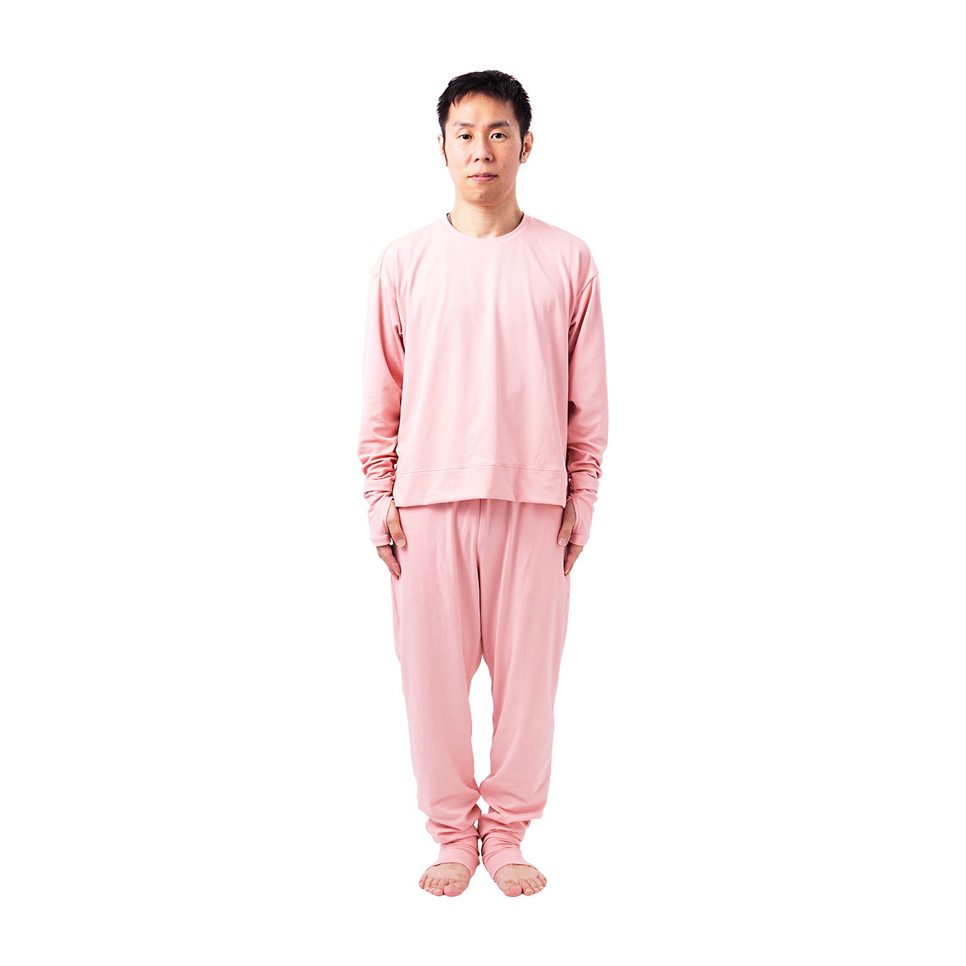 西川 AiR RECOVERY スリープテックウェア ドライレディーストップスを