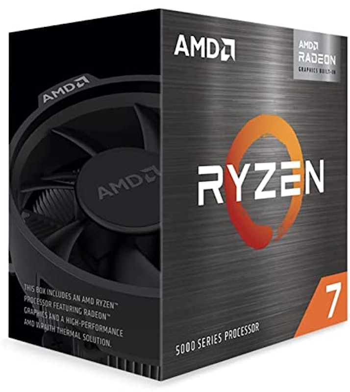 Ryzen 7 5700G 1