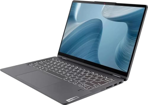 Flex 5i タッチスクリーン 2-in-1 ノートパソコン   5