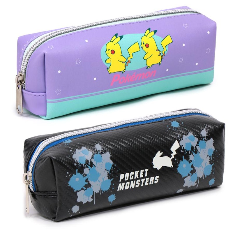 ポケットモンスター 筆箱 1