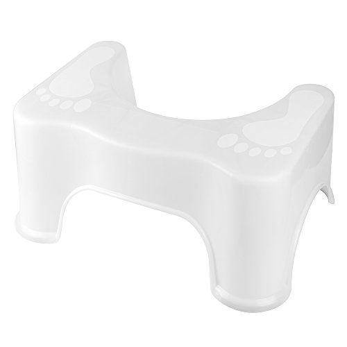 トイレ踏み台 1