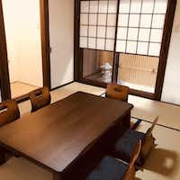 Stay SAKURA Kyoto 東寺町屋 6