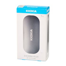 キオクシア EXCERIA PLUS SSD-PKP1.0U3をレビュー!クチコミ・評判をもとに徹底検証 5