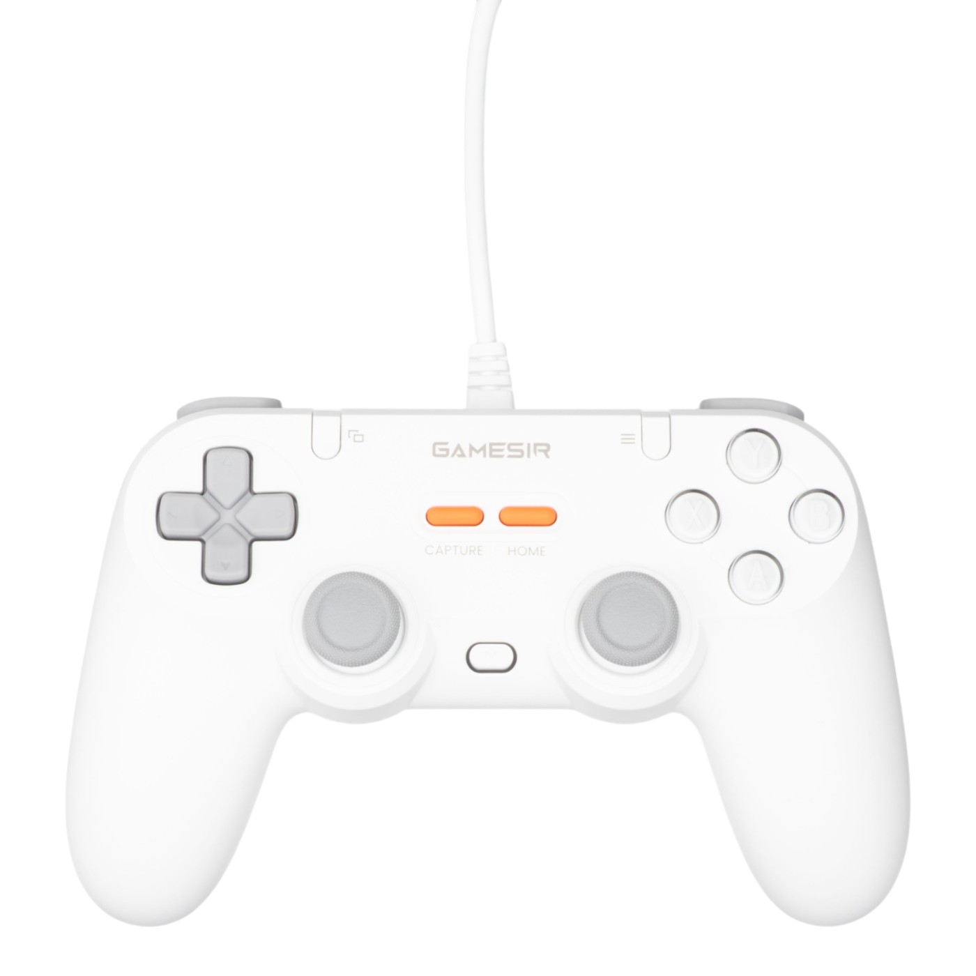 GameSir Tegenaria Lite GameSir-T3を検証レビュー！PC用ゲームパッド・コントローラーの選び方も紹介 1