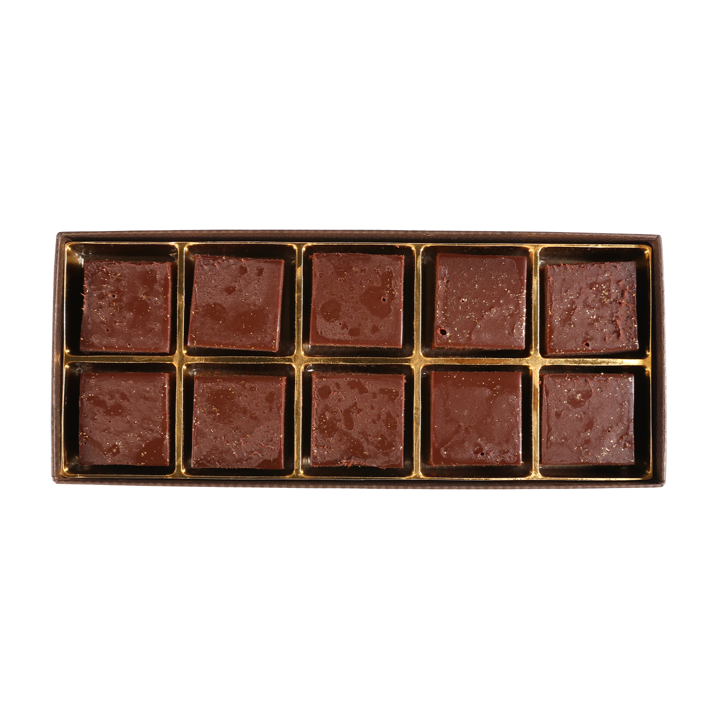 MAMANO CHOCOLATE 神様の大粒生チョコレートをレビュー！クチコミ