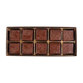 MAMANO CHOCOLATE 神様の大粒生チョコレートをレビュー!クチコミ MAMANO CHOCOLATE 神様の大粒生チョコレートをレビュー!クチコミ