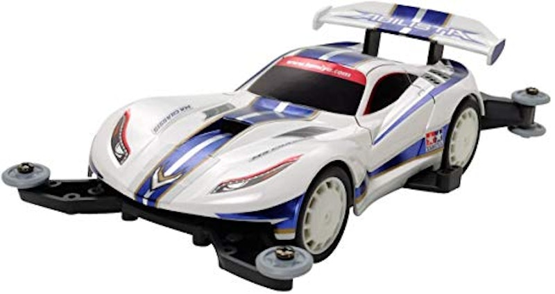 1/32 アビリスタ(MAシャーシ) 1