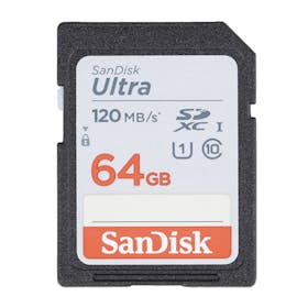 SanDisk Ultra SDXCカード SDSDUN4-064G-GHJNNの口コミ・評判を元に検証してメリット・デメリットを徹底レビュー&価格比較 1