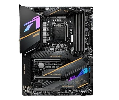 チップセットがZ490のマザーボードのおすすめ人気ランキング【2026年2