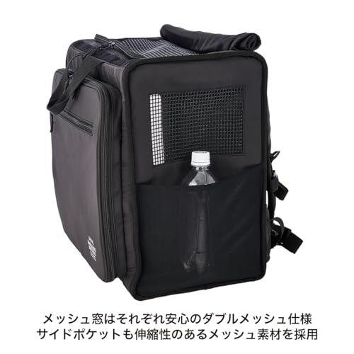 マンダリンブラザーズのリュック型キャリーバッグのおすすめ人気