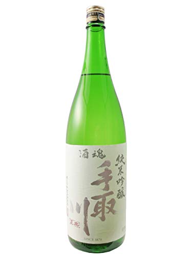 手取川（日本酒）のおすすめ人気ランキング【2026年6月】 4