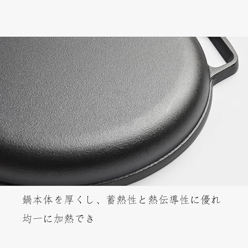 クレープパン 8
