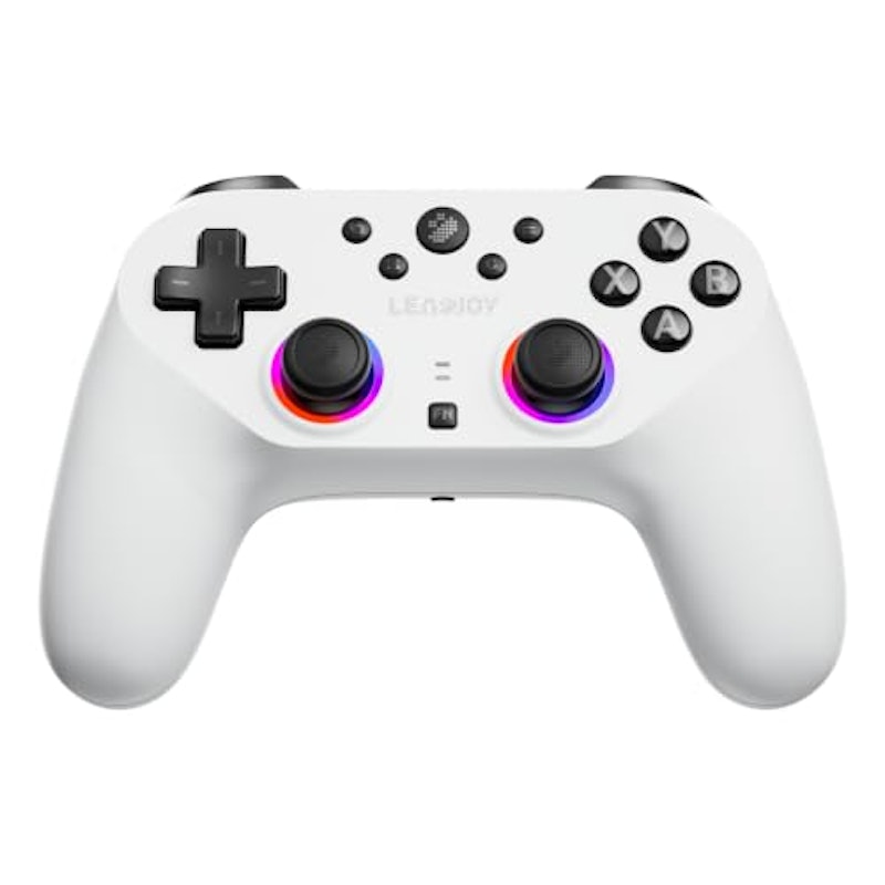 ゲームコントローラー 1