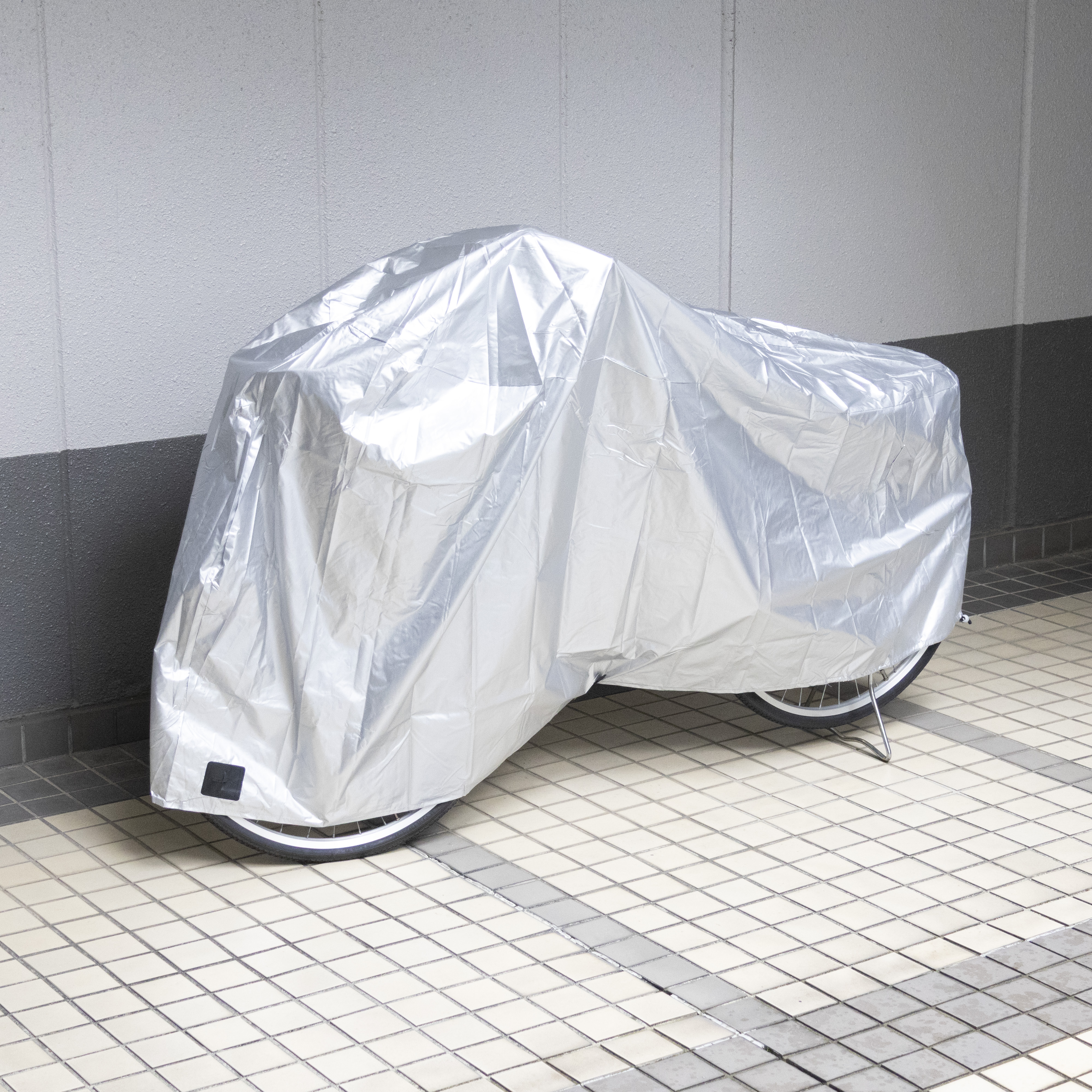 ファブリックサイクルカバー スポーツ 1