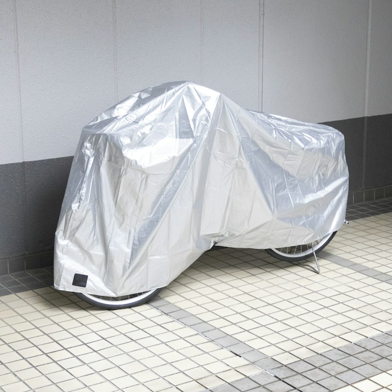 ファブリックサイクルカバー スポーツ 1
